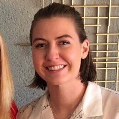 Profile Picture of Kelli Garry (@KelliGarry1) on Twitter