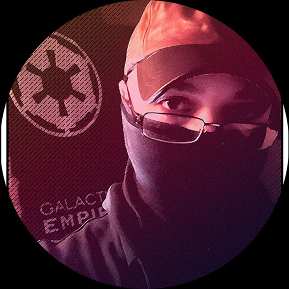 Profile Picture of John Riddle (@disabl3d) on Poshmark