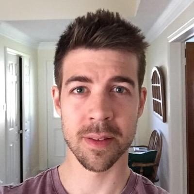 Profile Picture of Colin McKay (@ColinPMckay) on Twitter