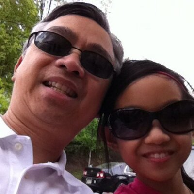 Profile Picture of Craig Wong (@URdoingGreat) on Twitter