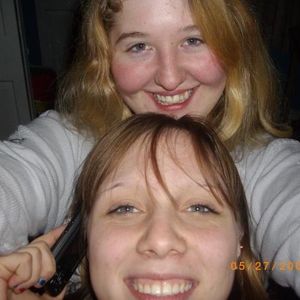 Profile Picture of Melissa Cool (@melissasweet44) on Myspace