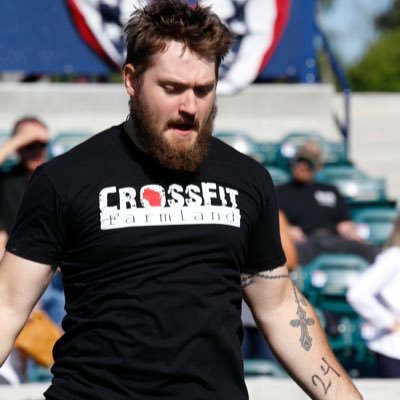 Profile Picture of Joshua Kerns (@joshkerns57) on Twitter