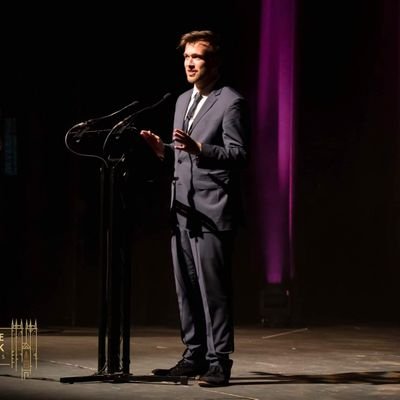 Profile Picture of James Hare (@jphare) on Twitter