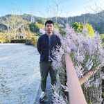 Profile Picture of Darren (@patrickminki) on Instagram