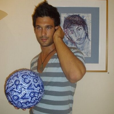 Profile Picture of George Ioannidis (@_george_81) on Twitter