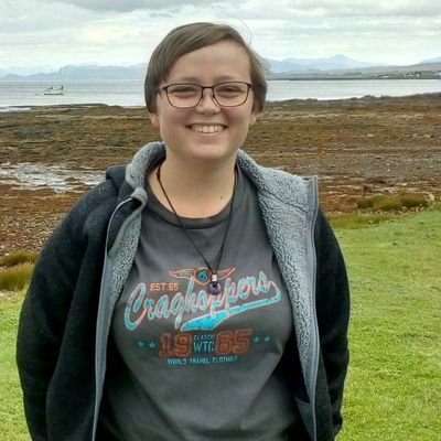 Profile Photo of Alison Forrester (@alisonf1998) on Twitter