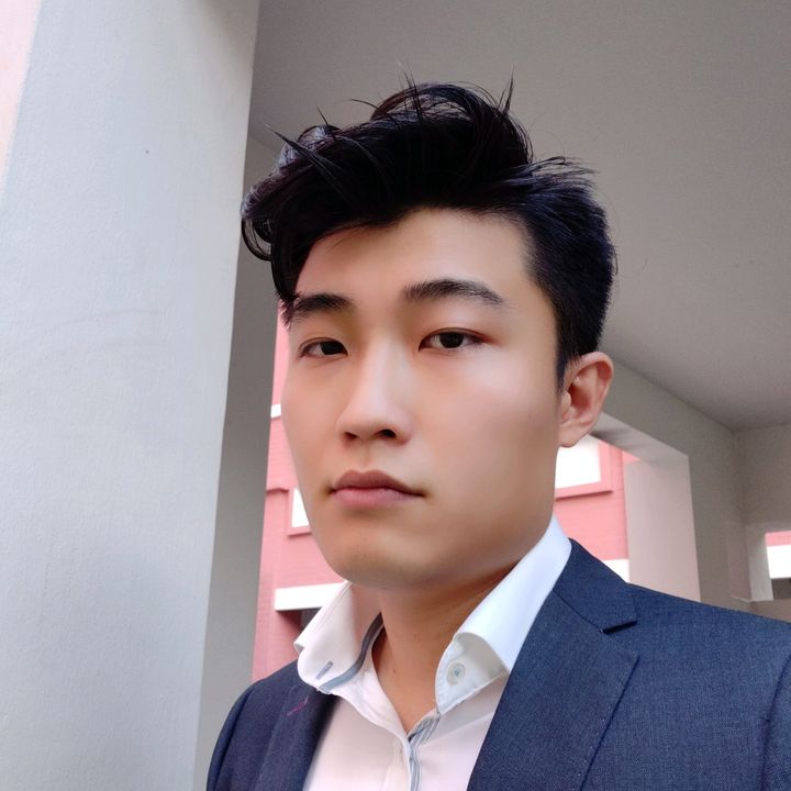 Profile Picture of Glen Sim (@supershikshin) on Tiktok