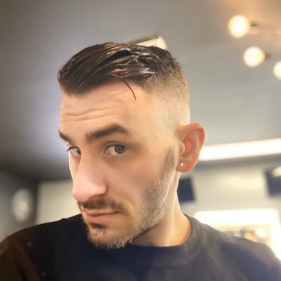 Profile Picture of steven awbrey (@awbrey_steven) on Twitter