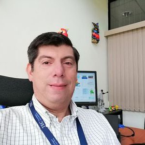 Profile Picture of Harold Cordero Meza (@harcorme) on Twitter