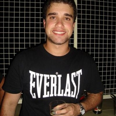 Profile Picture of Daniel Lessa Akerman (@DanLessaAkerman) on Twitter