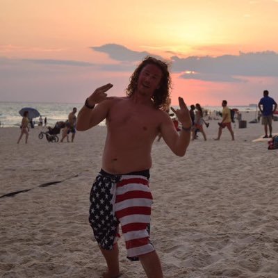 Profile Picture of Kyle LaBarge (@Barge717) on Twitter