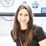 Profile Picture of Lara Feldman (@larfeldman) on Instagram