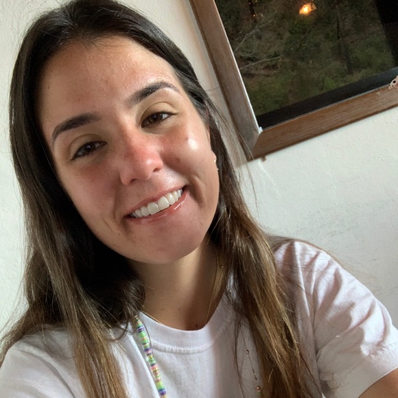 Gabriella Andrade - Poshmark Profile Picture of Gabriella Andrade (@gabyandrade31) on Poshmark