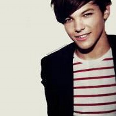 Profile Picture of Harriet (@Louis_Babess) on Twitter