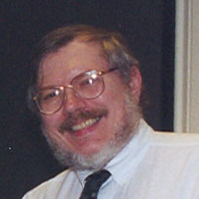 Profile Picture of Kenneth W Harper II (@KenWHarperII) on Twitter