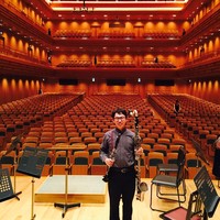 Profile Picture of Ian Pang (@ian-pang-8) on Quora