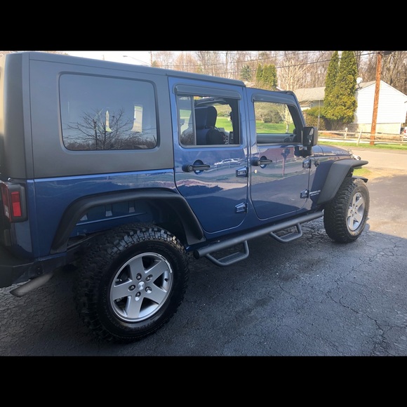 Profile Picture of David Spears (@spearsd147) on Poshmark