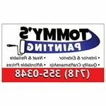Profile Picture of Tommy's Painting LLC (@tommythepainter) on Instagram