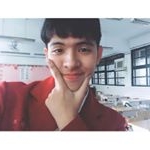 Profile Picture of KAI-ZHEN HSU./ 許 愷 振 (@kai_zhen_hsu_1020) on Instagram