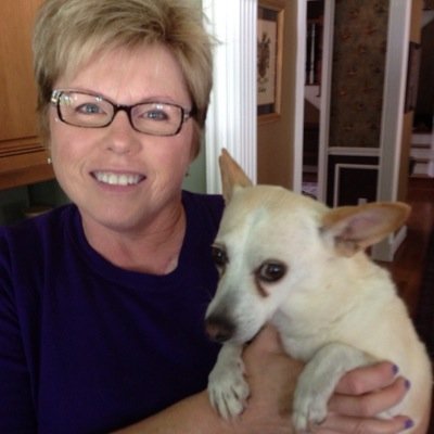 Profile Picture of Paula Pulliam (@fan4uk) on Twitter