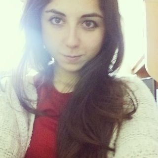 Profile Picture of Catherine Cabrera (@KateCabrera) on Twitter