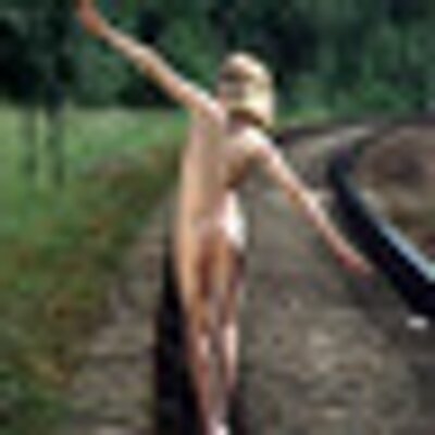 Profile Picture of дашкерс (@ruslanSharonKim) on Twitter