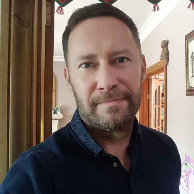 Graham Barber - Twitter Profile Picture of Graham Barber (@Grahambarber247) on Twitter