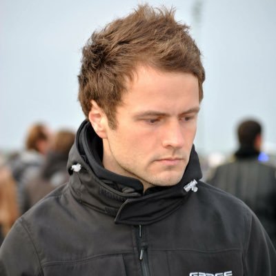 Profile Picture of Garry Findlay (@GarryFindlay7) on Twitter
