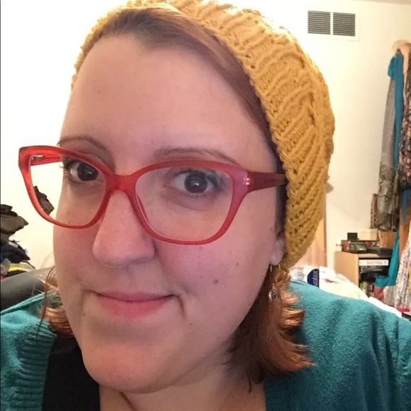 Profile Picture of Alliaon Peda (@apeda) on Poshmark