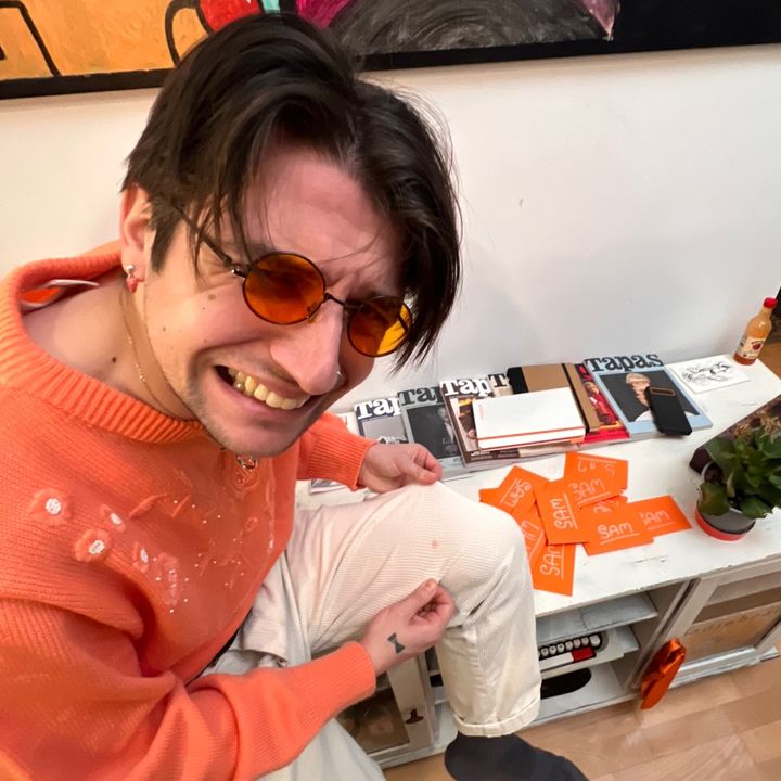 Profile Picture of RichardSie (@richard_sie) on Tiktok