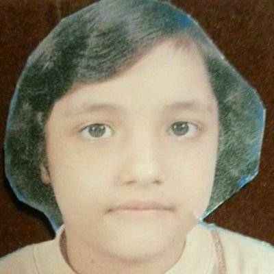 Profile Picture of Ayesha Ahmed (@Ayeshahmed123) on Twitter