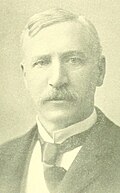 Profile Picture of George M. Seiderson Wikipedia