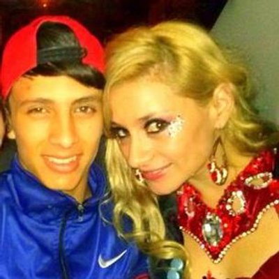 Profile Picture of BrianBenHur (@_BrianBenHur_) on Twitter