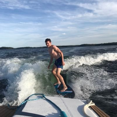 Profile Picture of Jamesgodber9 (@jamesgodber9) on Twitter