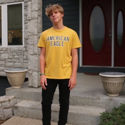 Profile Picture of Jacob (@hamon8er) on Twitter