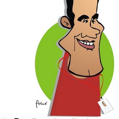 Profile Picture of João Paulo Ribeiro (@jpjornalistabh) on Twitter