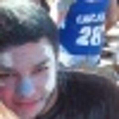 Profile Picture of Carlos Sisco (@siscokr) on Twitter