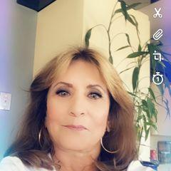 Profile Picture of Linda Barrette (@lindabarrette) on Tiktok