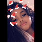 Profile Picture of KENNEDY LEIGH-DAMARÍS HARGROW (@kennedy_aka_chuly) on Instagram