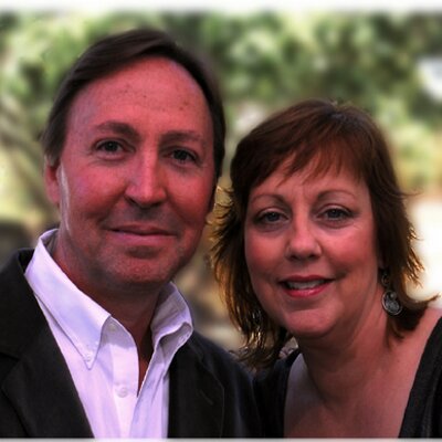 Profile Picture of Keith & Debbie South (@ShiftingLives) on Twitter