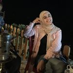 Profile Picture of Ala'a Nofal (@alaa_nofaal) on Instagram