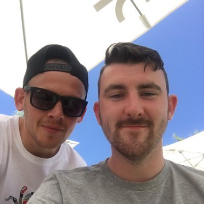 Profile Picture of Josh Goldfarb (@Goldfarb95) on Twitter
