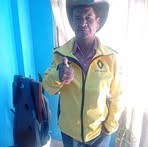 Profile Picture of Santos Cuevas (@Santos-Cuevas) on Facebook