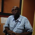 Profile Picture of Alston Isaac (@isaaccnc3) on Instagram