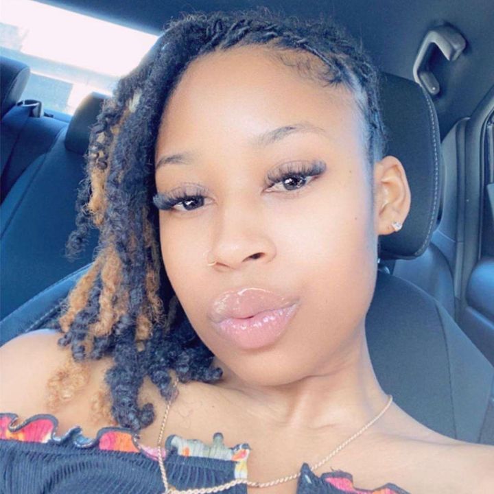 Profile Picture of Mychell Keith (@see.chell) on Tiktok