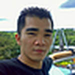 Profile Picture of Mark Anthony (@mark_katherine) on Flickr