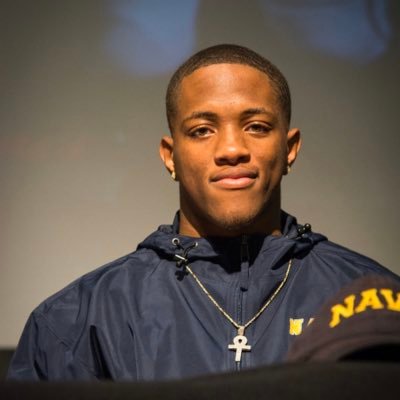 Profile Picture of Marcus Moore JR.🚷 (@BlackAbeLincoln) on Twitter