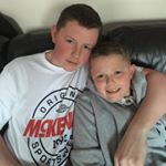 Profile Picture of Jamie Ireland (@_jamieireland) on Instagram