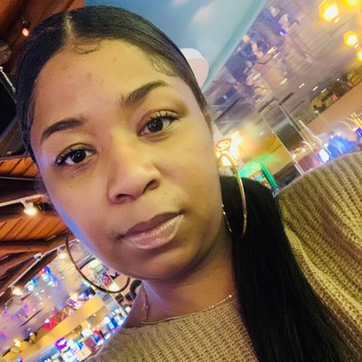 Profile Picture of Miss Chriss (@Priddy_Chris) on Twitter