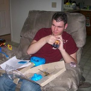 Profile Picture of Mitchell Lucas (@mitchell1763) on Myspace